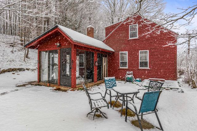 27 Depot Pond Road, Milton, NH 03851