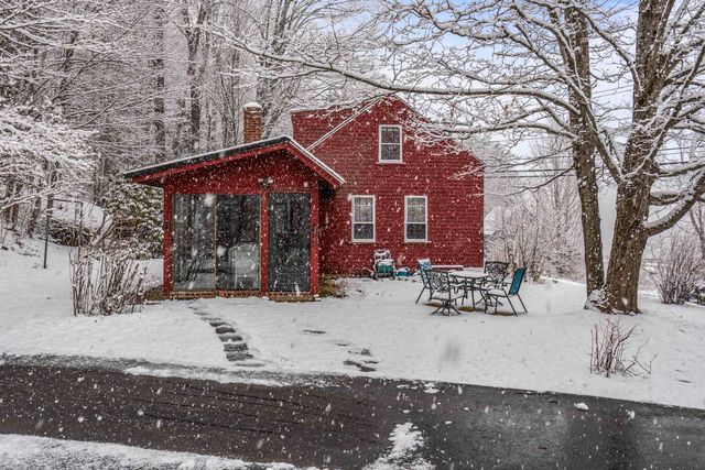 27 Depot Pond Road, Milton, NH 03851