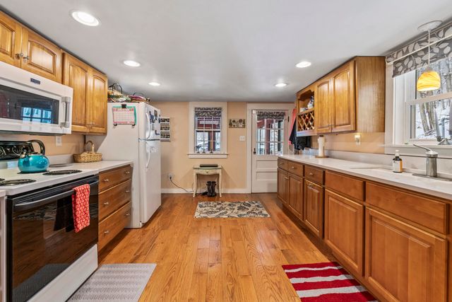 27 Depot Pond Road, Milton, NH 03851