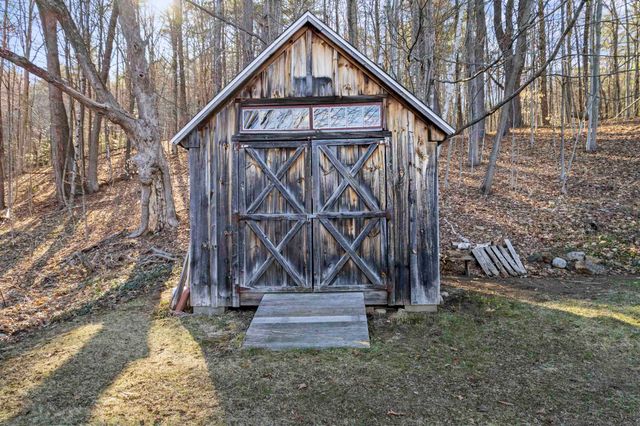27 Depot Pond Road, Milton, NH 03851