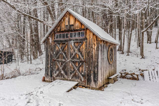 27 Depot Pond Road, Milton, NH 03851