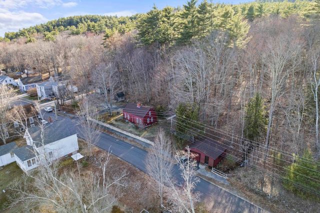 27 Depot Pond Road, Milton, NH 03851