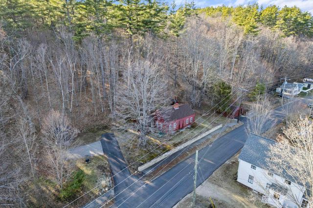 27 Depot Pond Road, Milton, NH 03851