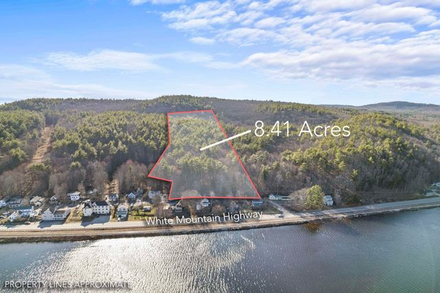 27 Depot Pond Road, Milton, NH 03851
