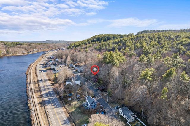 27 Depot Pond Road, Milton, NH 03851