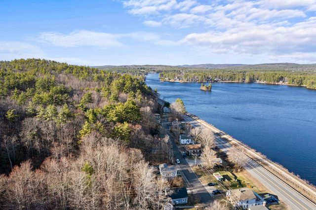 27 Depot Pond Road, Milton, NH 03851