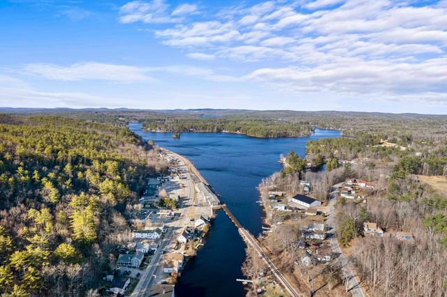 27 Depot Pond Road, Milton, NH 03851