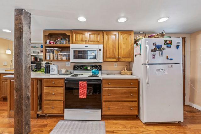 27 Depot Pond Road, Milton, NH 03851
