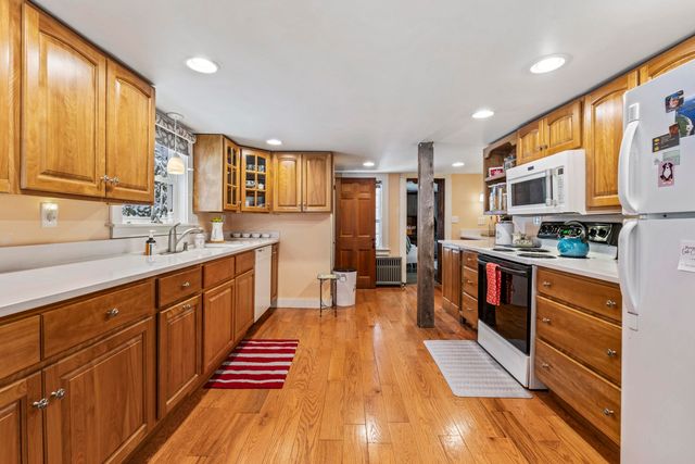 27 Depot Pond Road, Milton, NH 03851