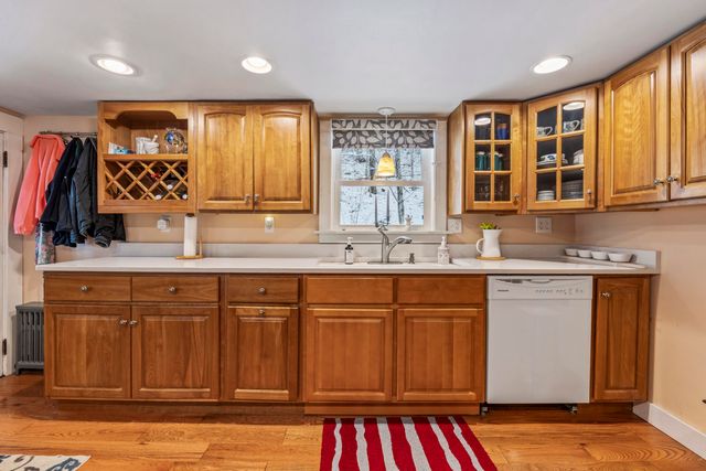27 Depot Pond Road, Milton, NH 03851