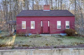 27 Depot Pond Road, Milton, NH 03851