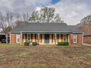 5700 CHAPMAN AVE, Memphis, TN 38119