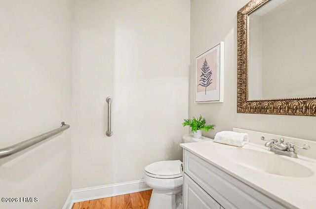 9 Newpoint Road, Beaufort, SC 29907