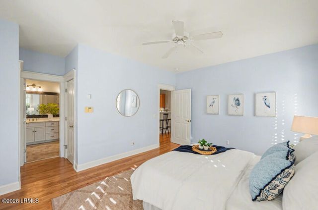 9 Newpoint Road, Beaufort, SC 29907