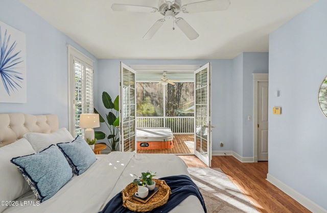 9 Newpoint Road, Beaufort, SC 29907