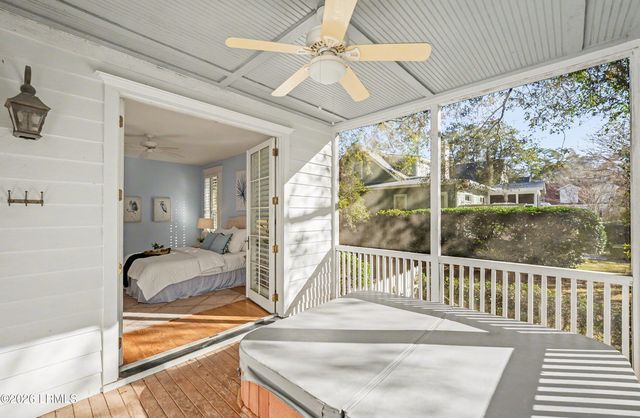 9 Newpoint Road, Beaufort, SC 29907