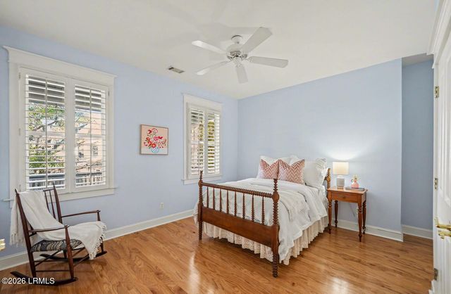 9 Newpoint Road, Beaufort, SC 29907