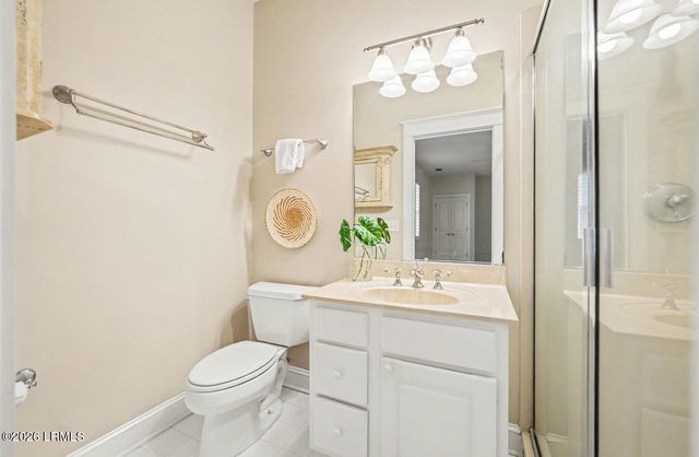 9 Newpoint Road, Beaufort, SC 29907