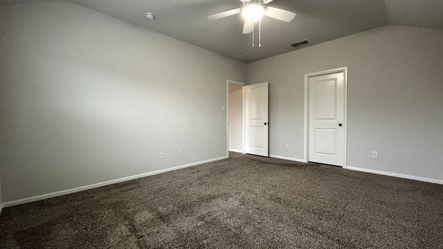 2321 Denmark Lane, Fort Worth, TX 76108