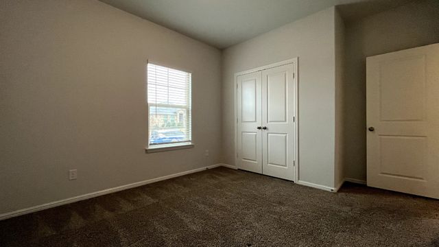 2321 Denmark Lane, Fort Worth, TX 76108