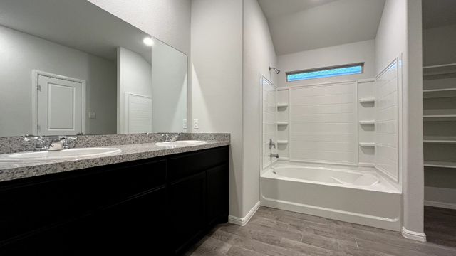 2321 Denmark Lane, Fort Worth, TX 76108