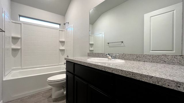 2321 Denmark Lane, Fort Worth, TX 76108