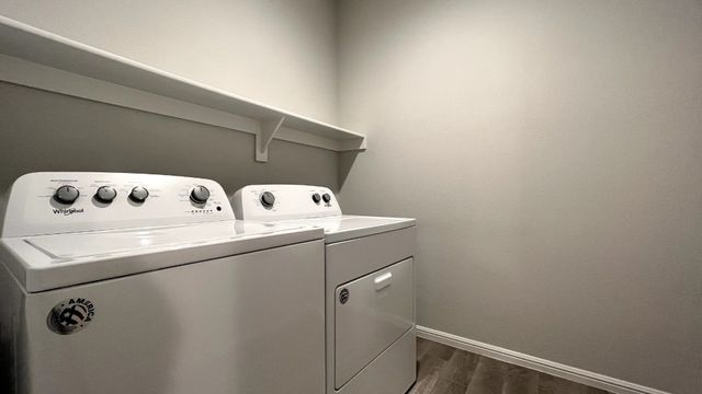 2321 Denmark Lane, Fort Worth, TX 76108