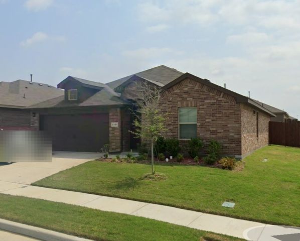 2321 Denmark Lane, Fort Worth, TX 76108