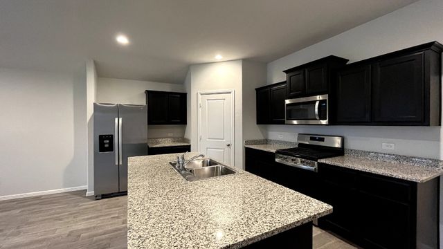 2321 Denmark Lane, Fort Worth, TX 76108