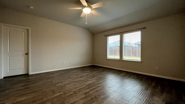 2321 Denmark Lane, Fort Worth, TX 76108