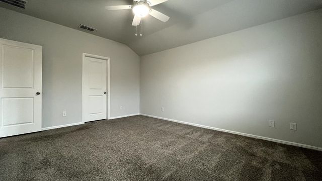 2321 Denmark Lane, Fort Worth, TX 76108