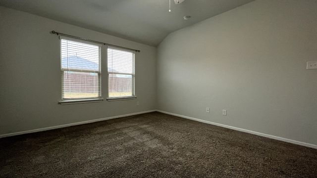 2321 Denmark Lane, Fort Worth, TX 76108