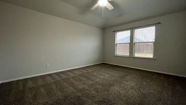 2321 Denmark Lane, Fort Worth, TX 76108