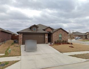 2321 Denmark Lane, Fort Worth, TX 76108