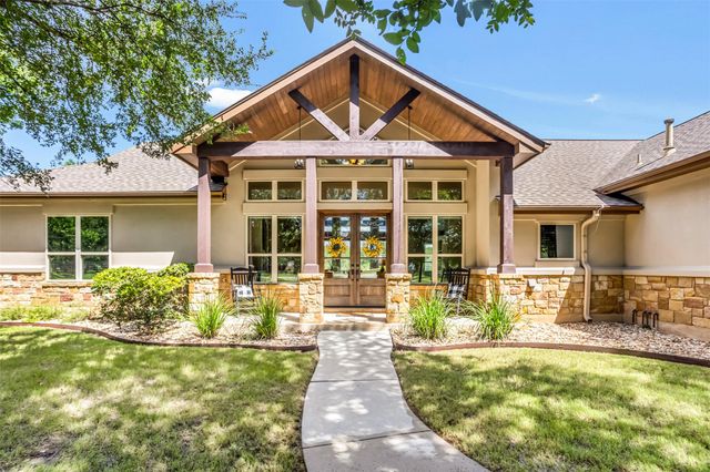101 Adobe CV, Georgetown, TX 78633