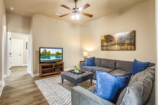 101 Adobe CV, Georgetown, TX 78633
