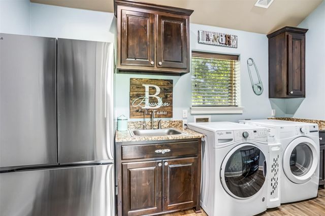 101 Adobe CV, Georgetown, TX 78633