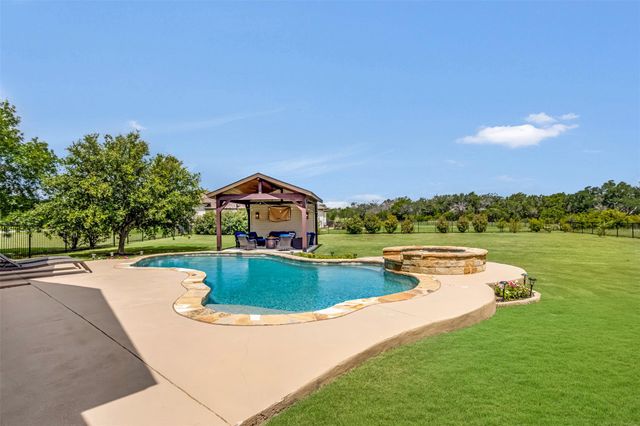 101 Adobe CV, Georgetown, TX 78633