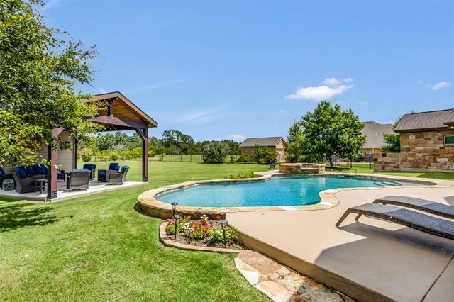 101 Adobe CV, Georgetown, TX 78633