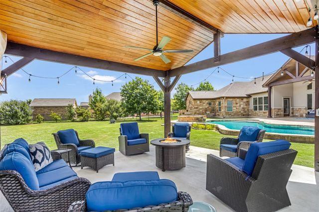 101 Adobe CV, Georgetown, TX 78633