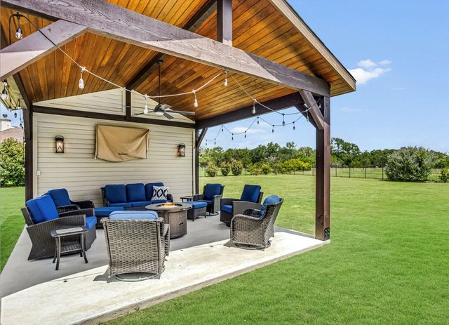 101 Adobe CV, Georgetown, TX 78633