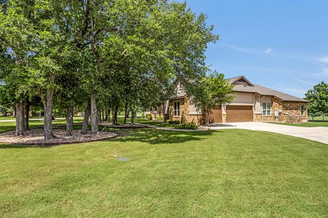 101 Adobe CV, Georgetown, TX 78633