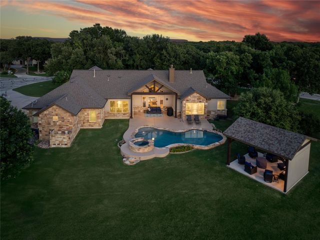 101 Adobe CV, Georgetown, TX 78633