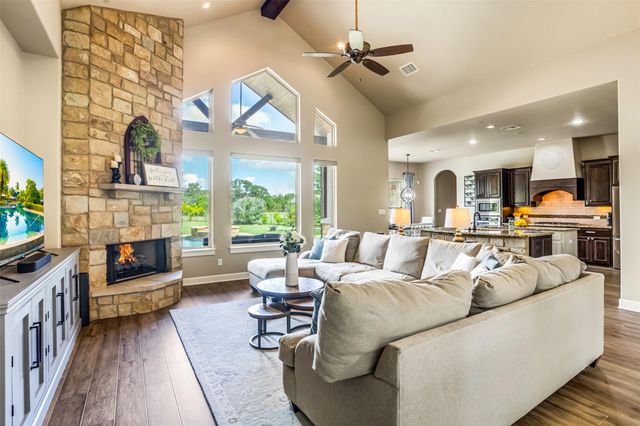 101 Adobe CV, Georgetown, TX 78633