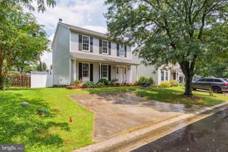 6485 WOODLAND FOREST DR NE, Elkridge, MD 21075