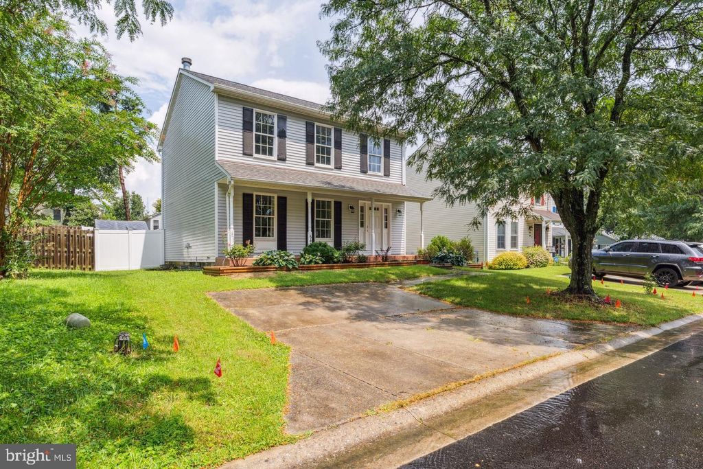 6485 WOODLAND FOREST DR NE, Elkridge, MD 21075