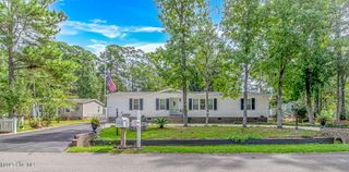 202 Ocean Forest Drive NW, Calabash, NC 28467