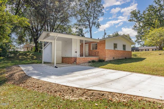 2400 Remington Road, Raleigh, NC 27610