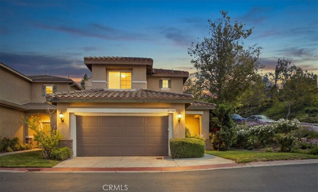 27700 Thalia Lane, Canyon Country, CA 91351 — exterior