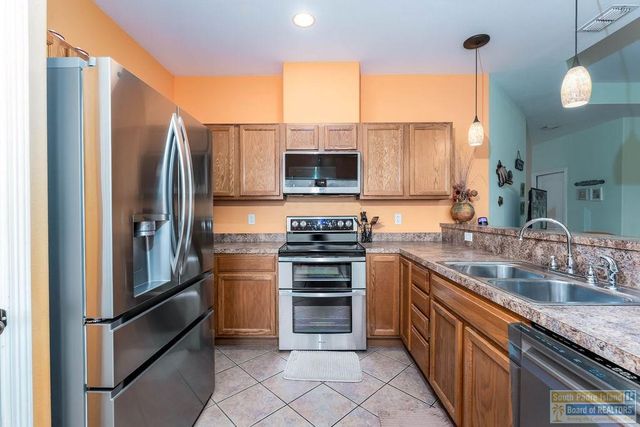 18 Torrey Pines Dr., Laguna Vista, TX 78578